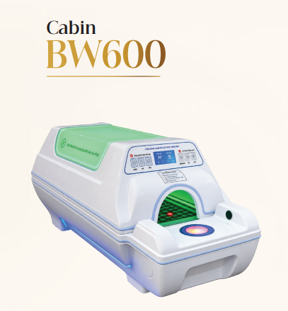 Cabin BW600
