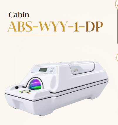 Cabin ABS-WYY-1-DP