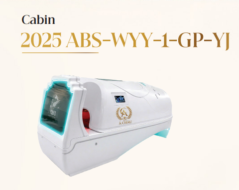 Cabin 2025 ABS-WYY-1-GP-YJ