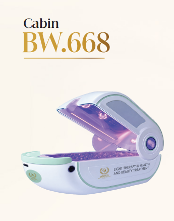 Cabin BW.668