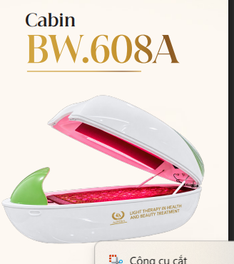 Cabin BW.608A