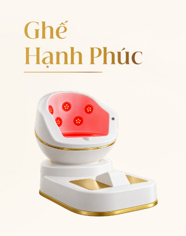 Ghế hạnh phúc