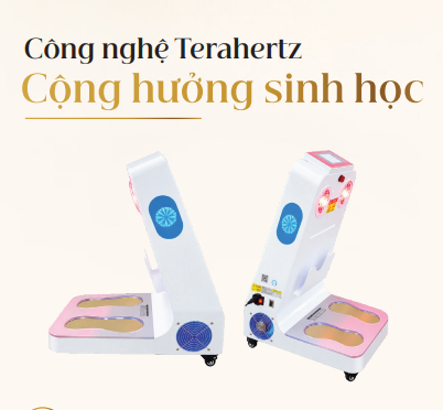 Máy Cộng Hưởng SInh Học