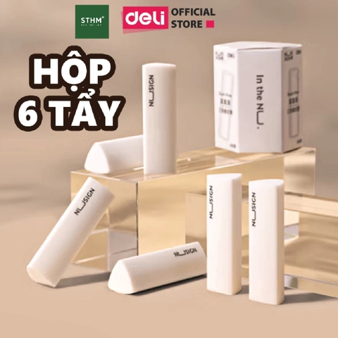 Gôm DELI