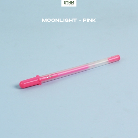 Bút gel nhũ SAKURA Gelly roll 10