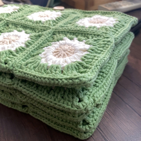 Túi len