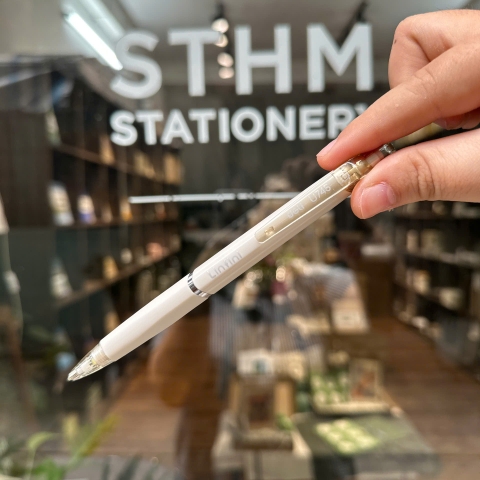 Bút chì kim DELI ngòi 0.5mm