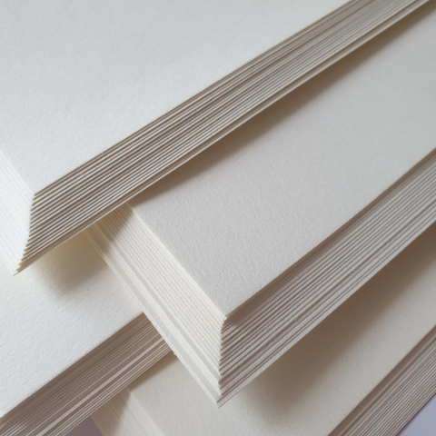 Giấy mỹ thuật Canson 220gsm xấp 10 tờ