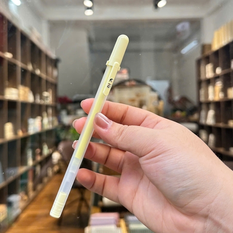 Bút gel nhũ SAKURA Gelly roll 10