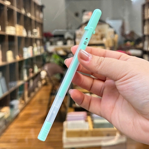 Bút gel nhũ SAKURA Gelly roll 10