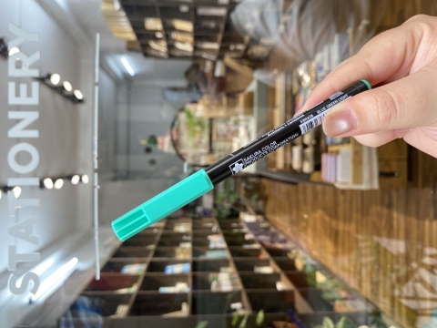 Bút cọ KOI coloring brush
