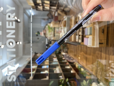 Bút cọ KOI coloring brush