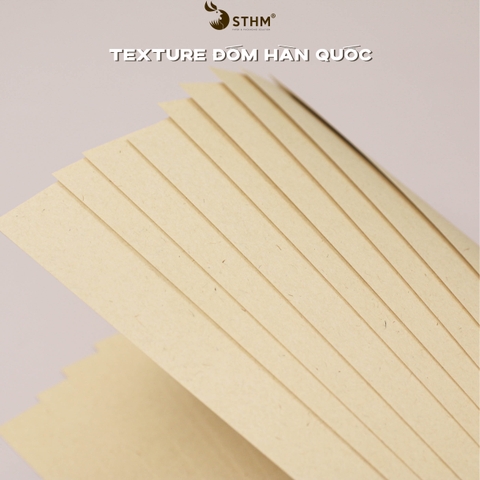 Giấy mỹ thuật Magic Comma 120gsm