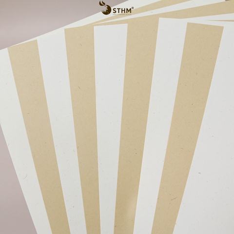Giấy mỹ thuật Magic Comma 120gsm