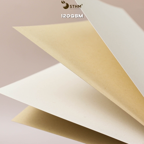 Giấy mỹ thuật Magic Comma 220gsm