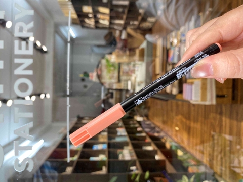 Bút cọ KOI coloring brush