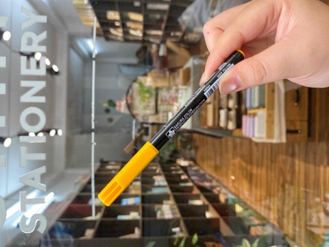 Bút cọ KOI coloring brush