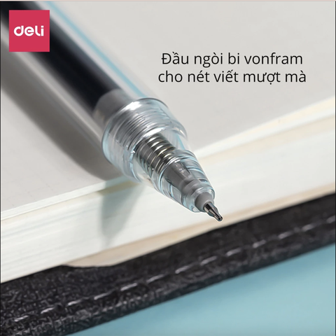 Bút gel DELI