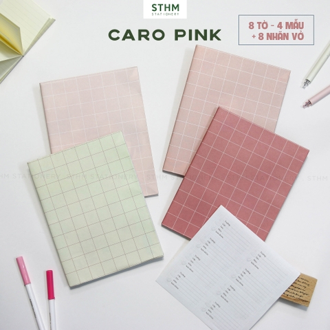 Giấy kraft trắng bao tập khổ A5 (25x35cm) xấp 8 tờ