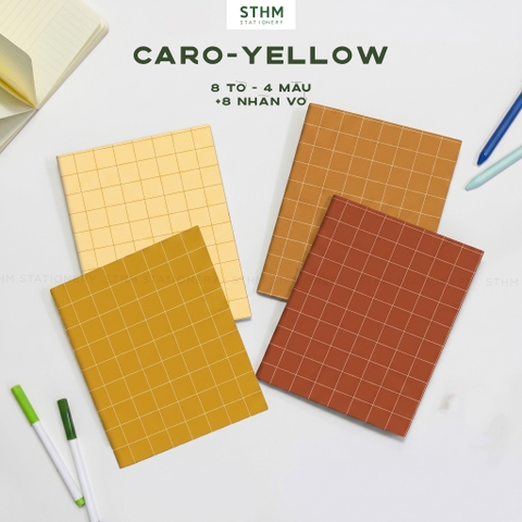 Giấy kraft trắng bao tập khổ A5 (25x35cm) xấp 8 tờ