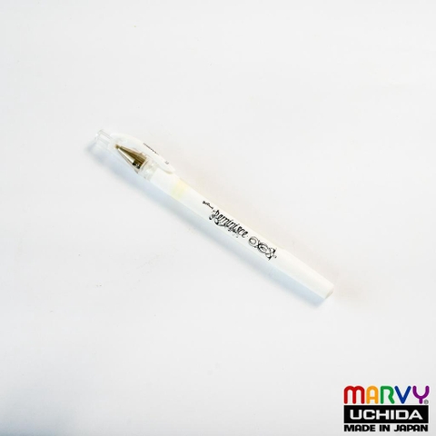 Bút gel nhũ Marvy Uchida 920 ngòi 1mm