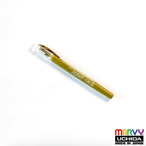 Bút gel nhũ Marvy Uchida 920 ngòi 1mm