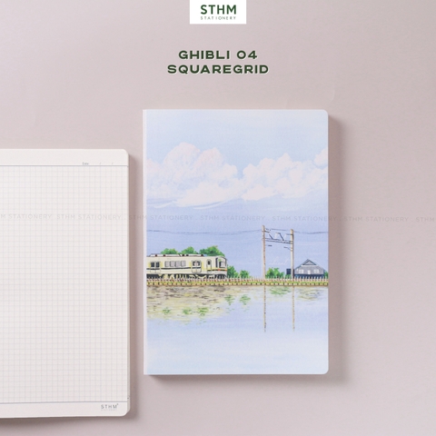 Tập may chỉ B5 giấy kem 80gsm 200trang