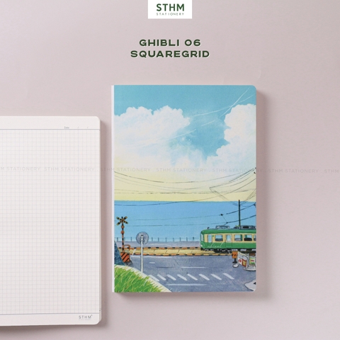Tập may chỉ B5 giấy kem 80gsm 200trang