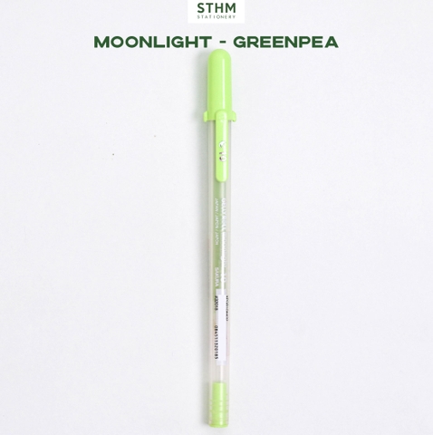 Bút gel nhũ SAKURA Gelly roll 10