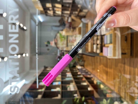 Bút cọ KOI coloring brush