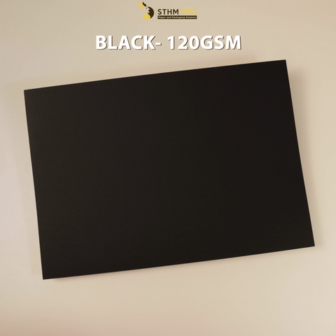 Giấy mỹ thuật 120gsm xấp 10 tờ