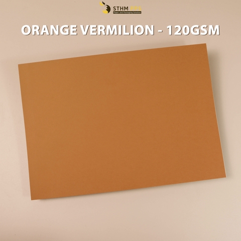Giấy mỹ thuật 120gsm xấp 10 tờ