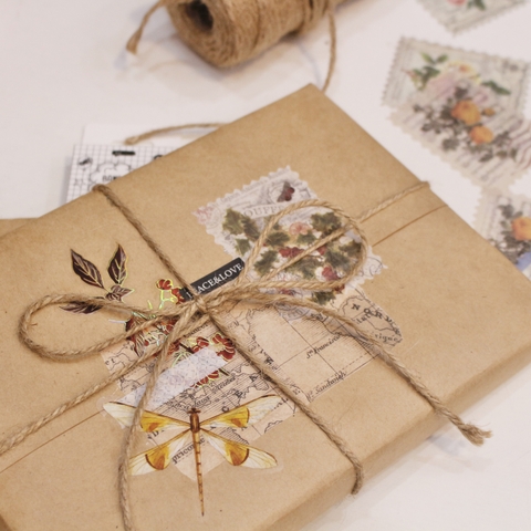 Hộp quà Handmade