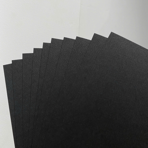 Giấy mỹ thuật 180gsm xấp 10 tờ A4
