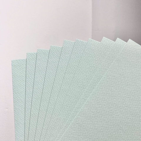 Giấy mỹ thuật 180gsm xấp 10 tờ A4