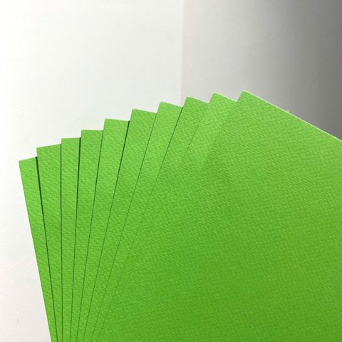 Giấy mỹ thuật 180gsm xấp 10 tờ A4