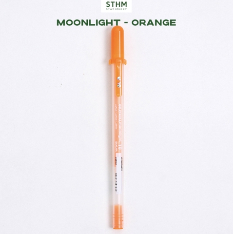 Bút gel nhũ SAKURA Gelly roll 10