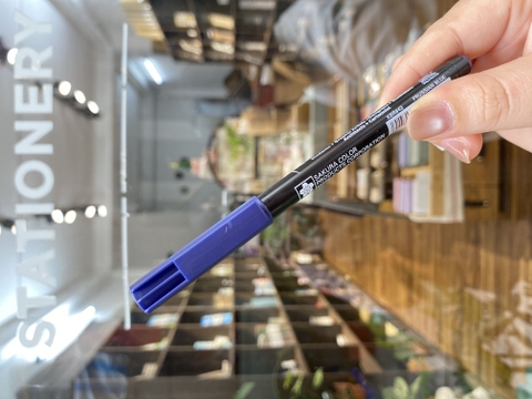 Bút cọ KOI coloring brush