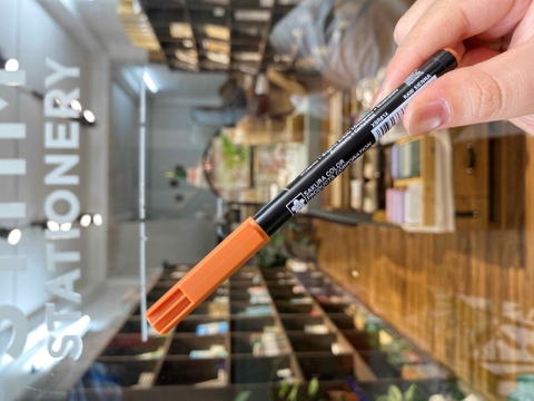 Bút cọ KOI coloring brush