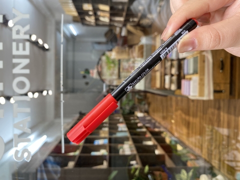 Bút cọ KOI coloring brush
