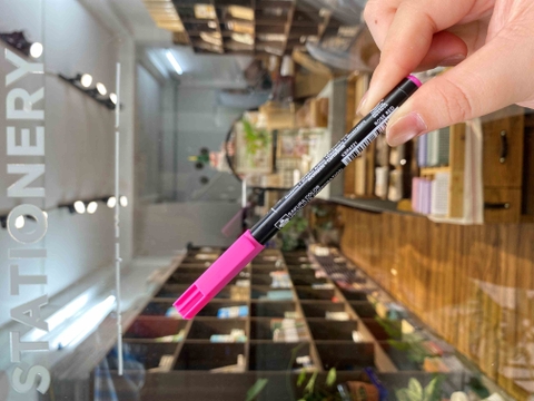 Bút cọ KOI coloring brush