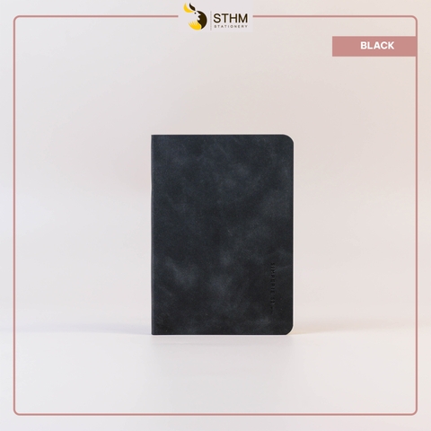 Sổ tay may chỉ bìa mềm PU Simperie S2mini
