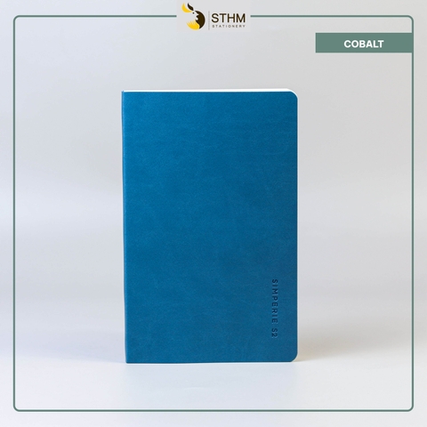 Sổ tay may chỉ bìa mềm PU Simperie S2 A5