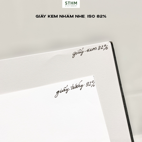 Sổ tay lò xo vẽ chì Sketchbook Basic