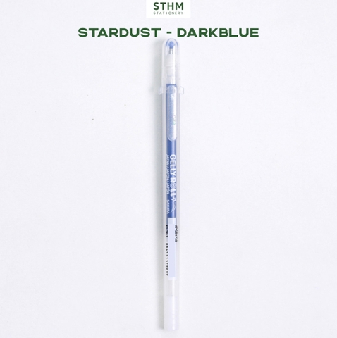 Bút gel nhũ SAKURA Gelly roll 10
