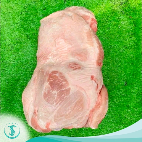 NẠC VAI HEO ĐÔNG LẠNH