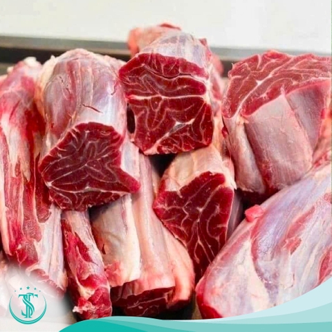 BẮP BÒ ĐÔNG LẠNH NHẬP KHẨU