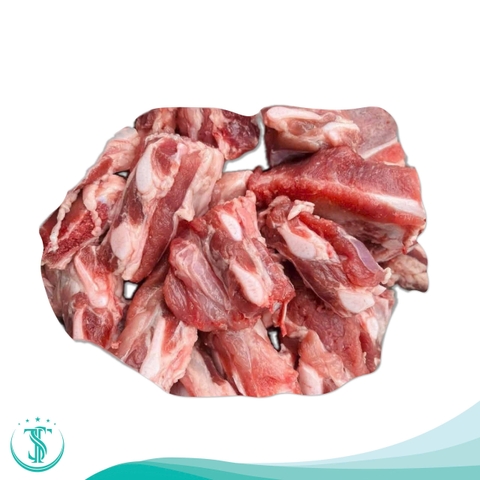 SỤN NON TONNIES ĐÔNG LẠNH