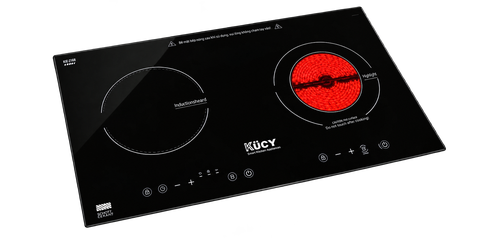 Bếp điện từ KÜCY KIE-2168