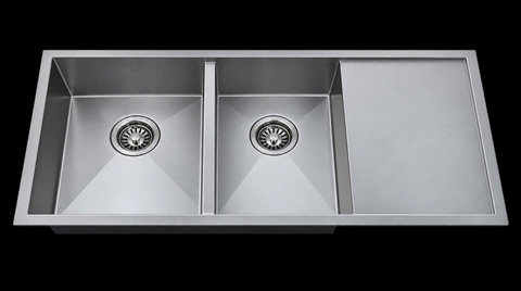 Chậu rửa bát KÜCY KS-1050B